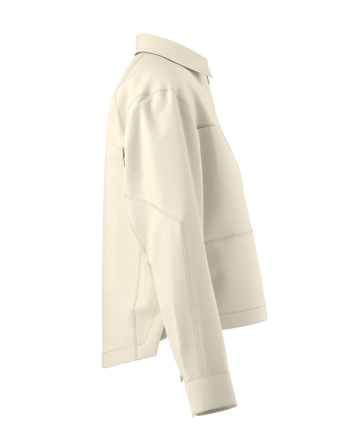 Arc'teryx Clarkia SL Cotton Overshirt Women's