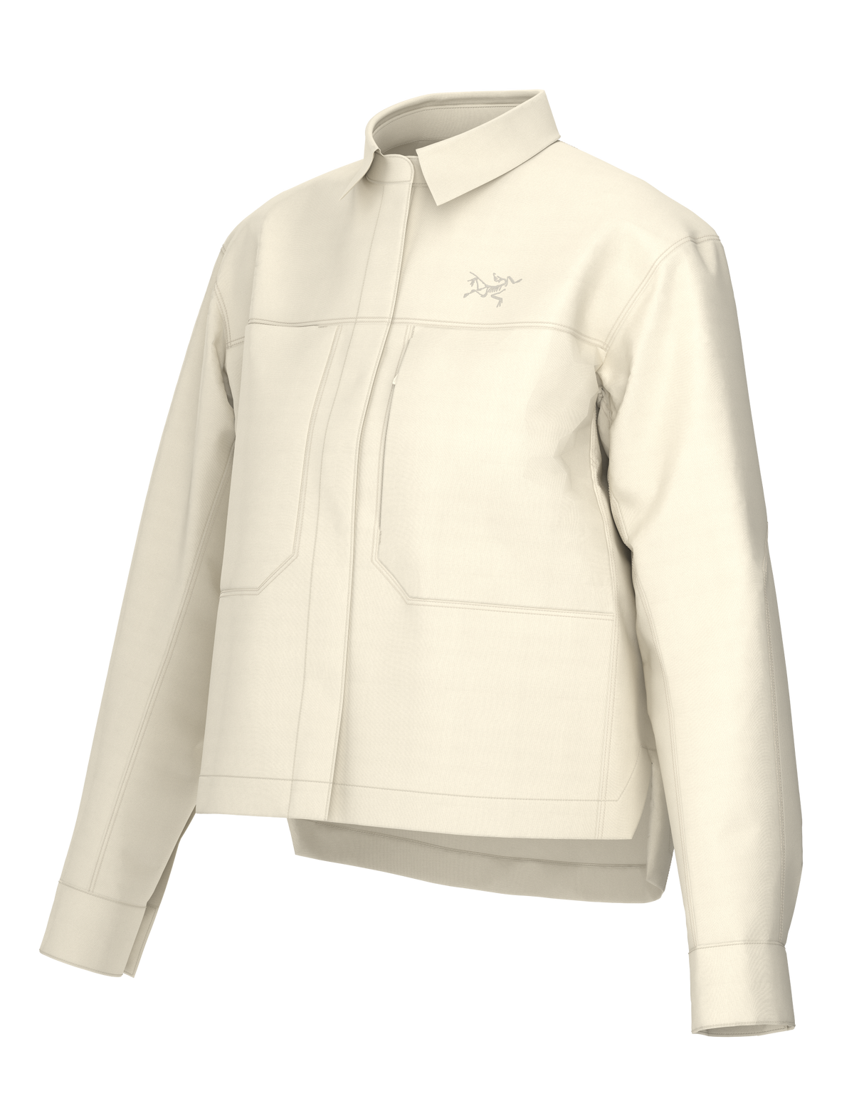 Arc'teryx Clarkia SL Cotton Overshirt Women's