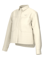 Arc'teryx Clarkia SL Cotton Overshirt Women's