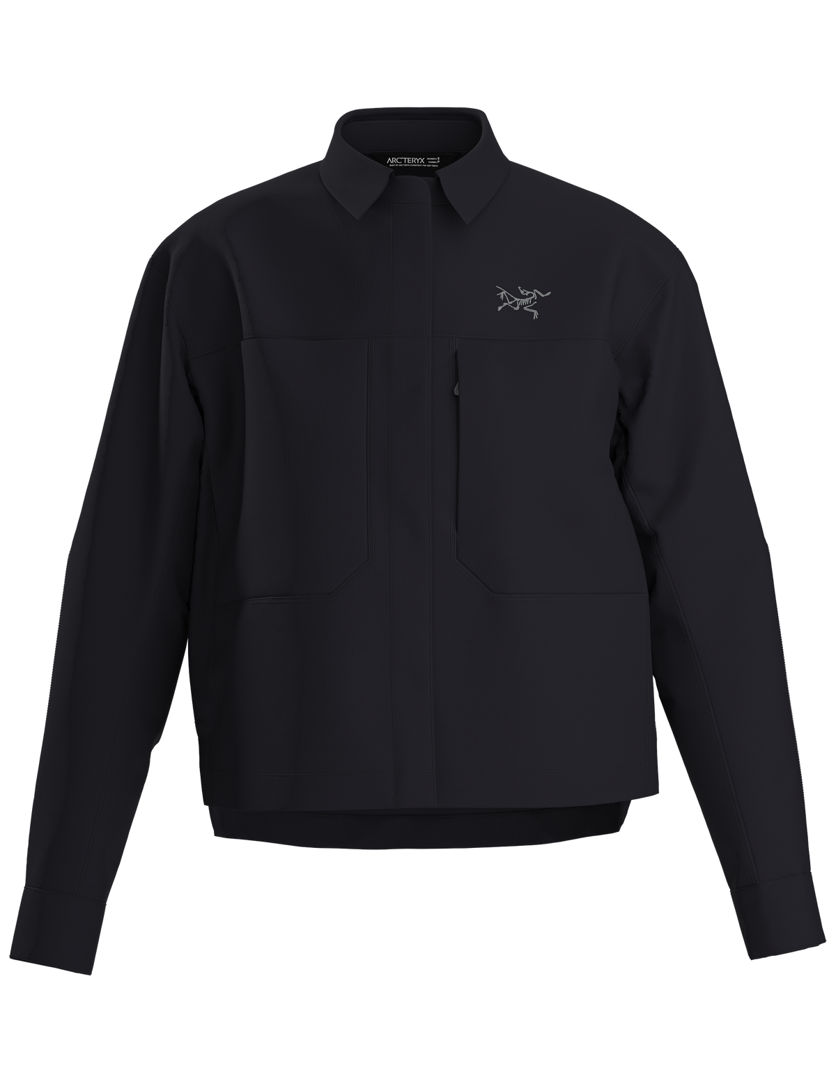 Arc'teryx Clarkia SL Cotton Overshirt Women's