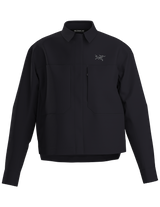 Arc'teryx Clarkia SL Cotton Overshirt Women's
