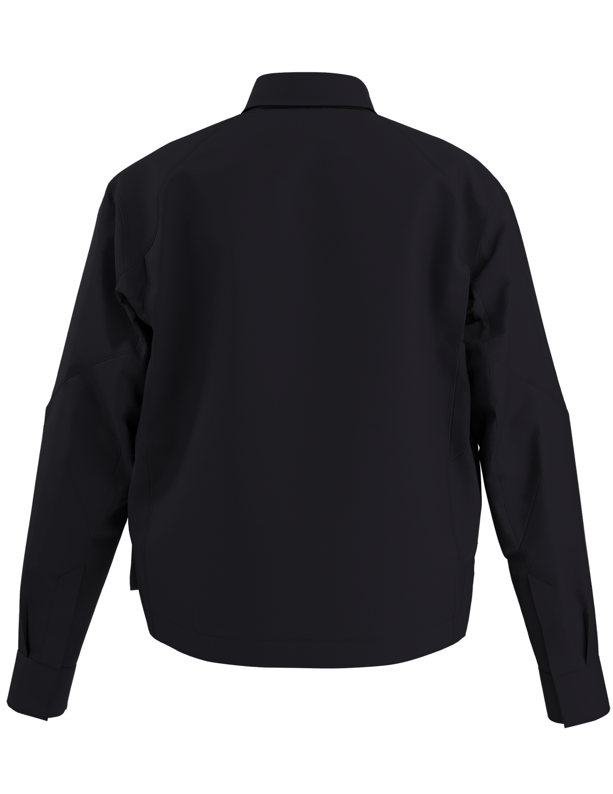 Arc'teryx Clarkia SL Cotton Overshirt Women's