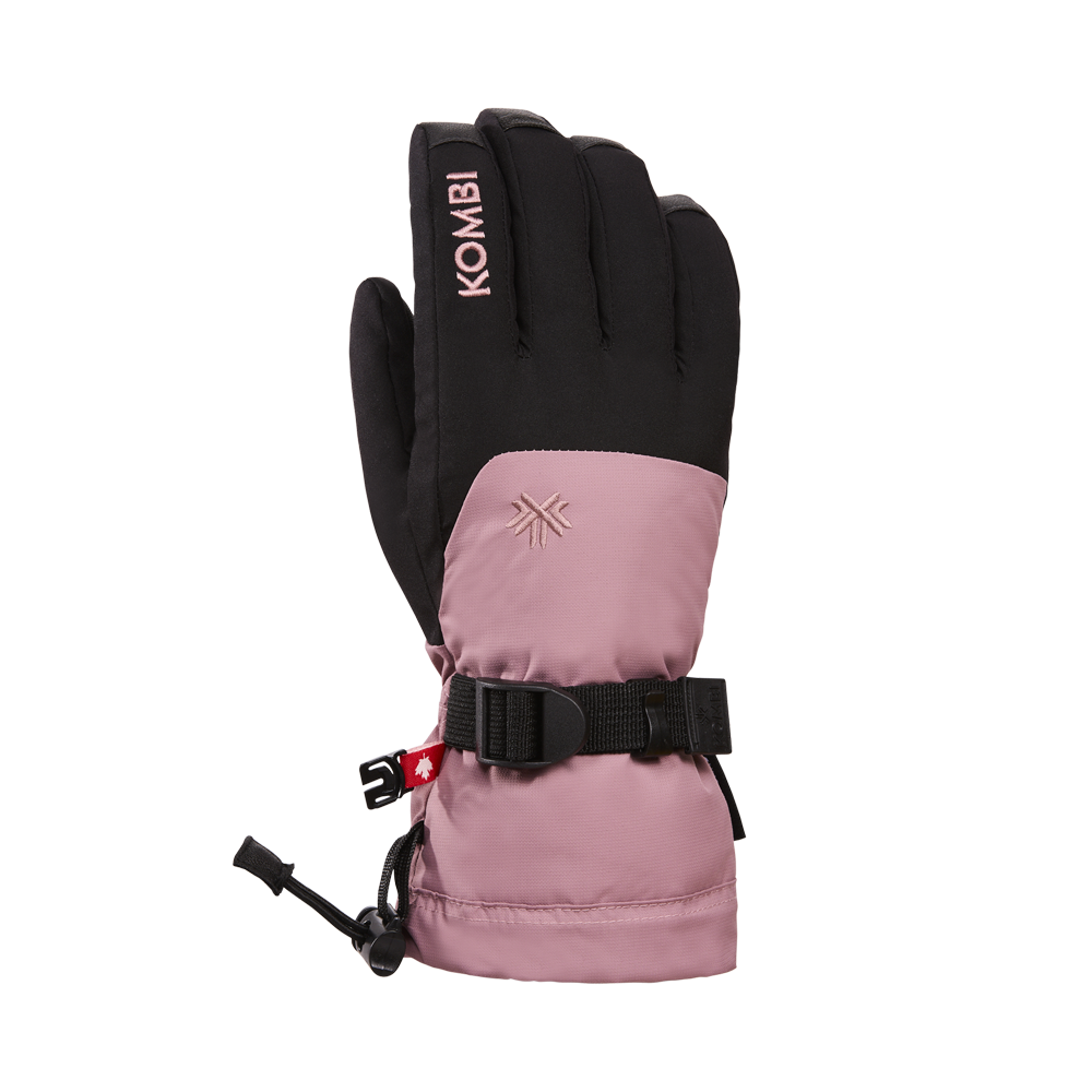 Kombi Authentic Glove Women's
