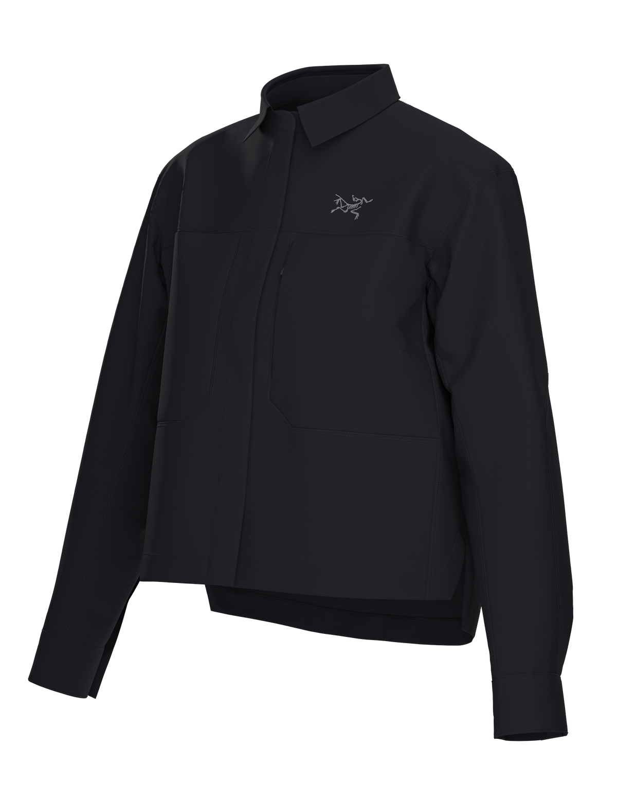 Arc'teryx Clarkia SL Cotton Overshirt Women's