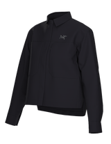 Arc'teryx Clarkia SL Cotton Overshirt Women's