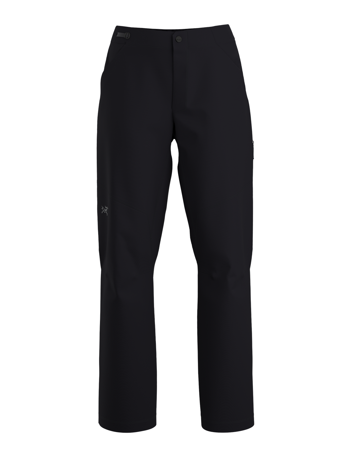 Arc'teryx Clarkia Cotton Pant Wide Leg Women's