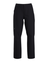 Arc'teryx Clarkia Cotton Pant Wide Leg Women's