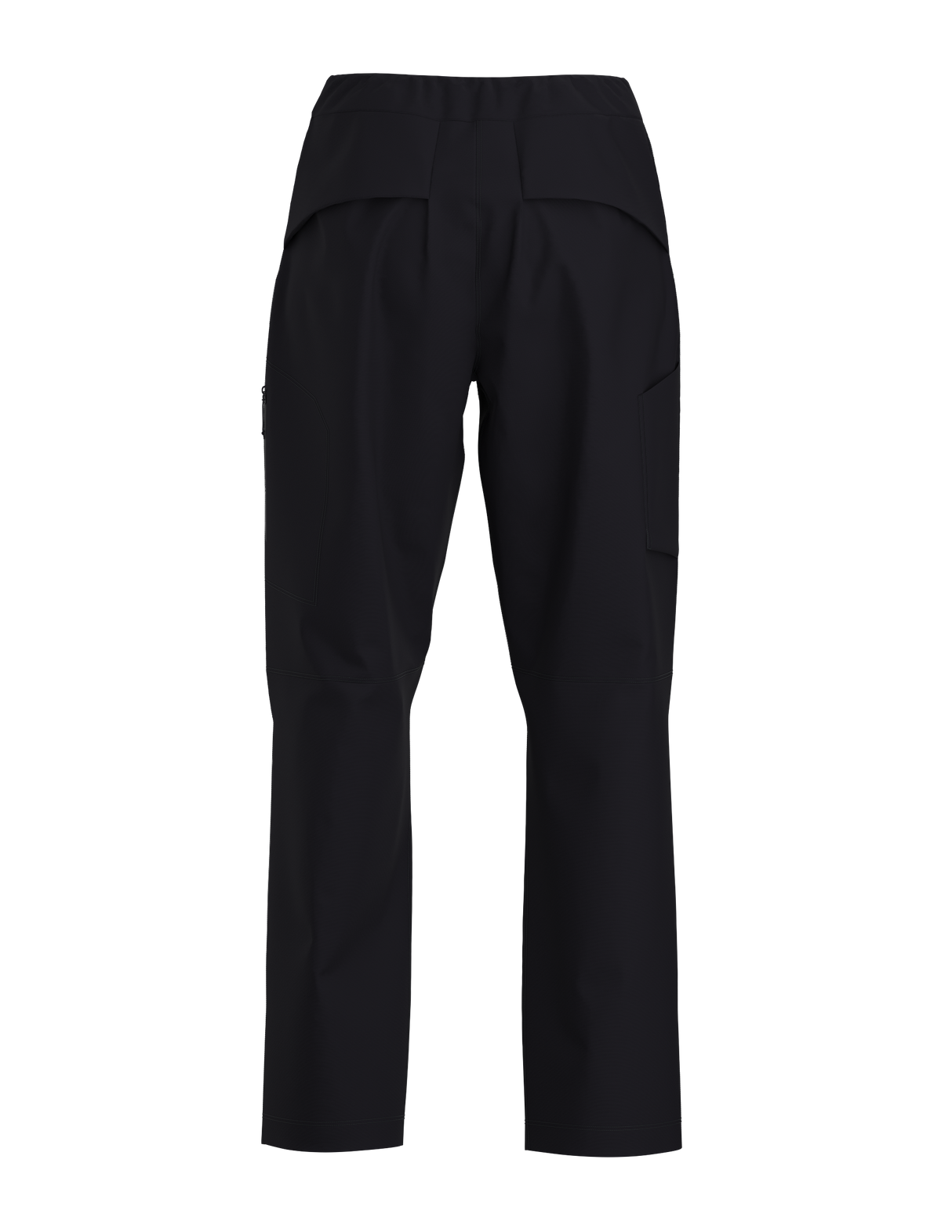 Arc'teryx Clarkia Cotton Pant Wide Leg Women's