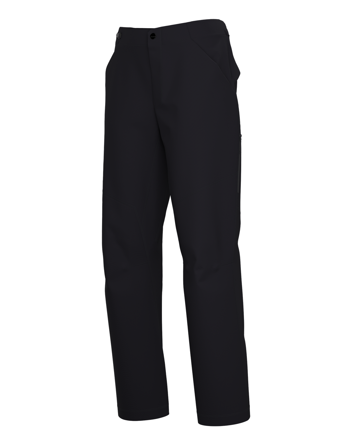 Arc'teryx Clarkia Cotton Pant Wide Leg Women's