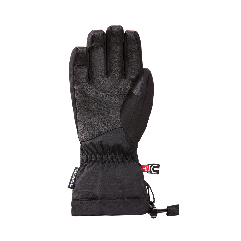 Kombi Authentic Glove Women's