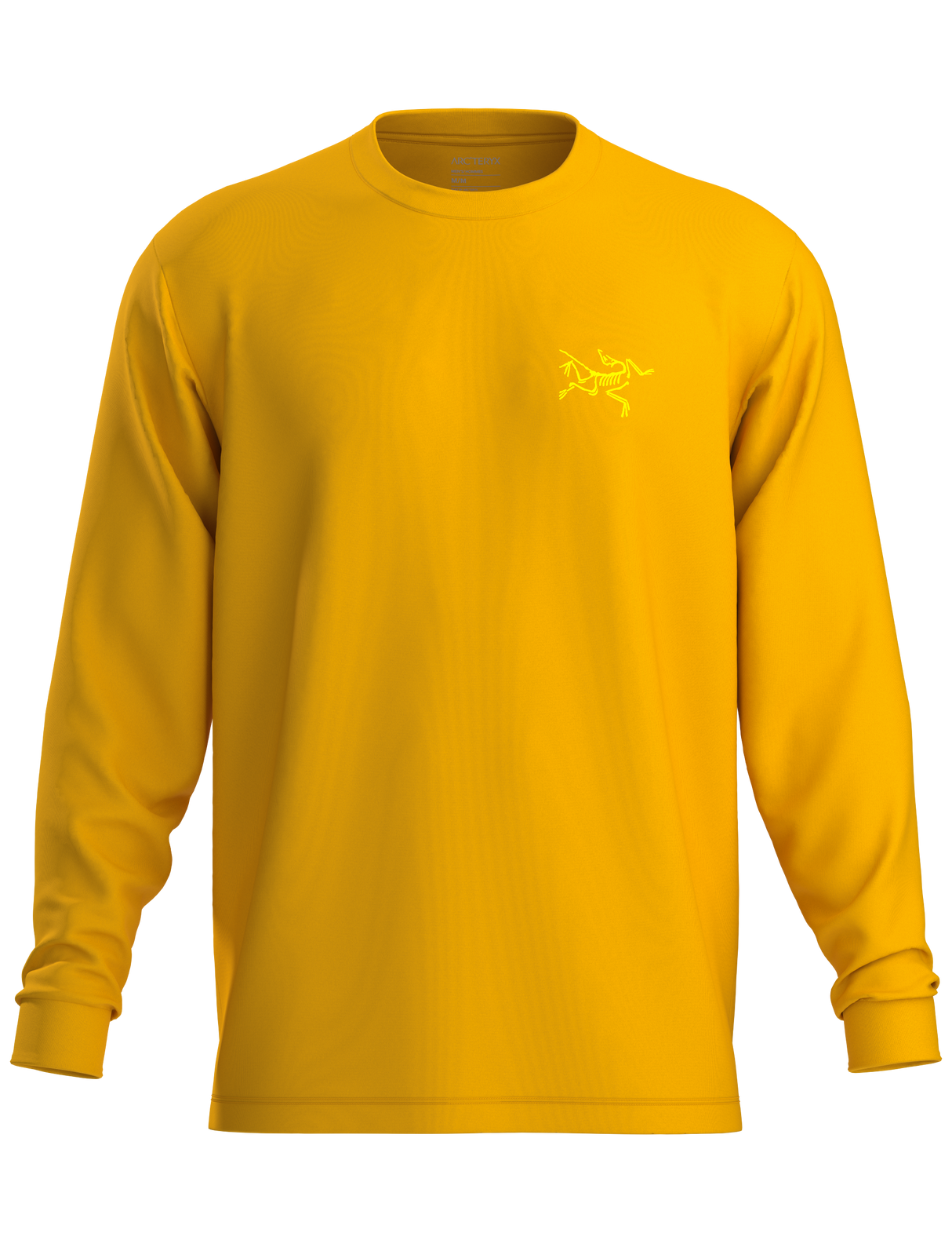 Arc'teryx Kragg SL Cotton Long Sleeve Men's