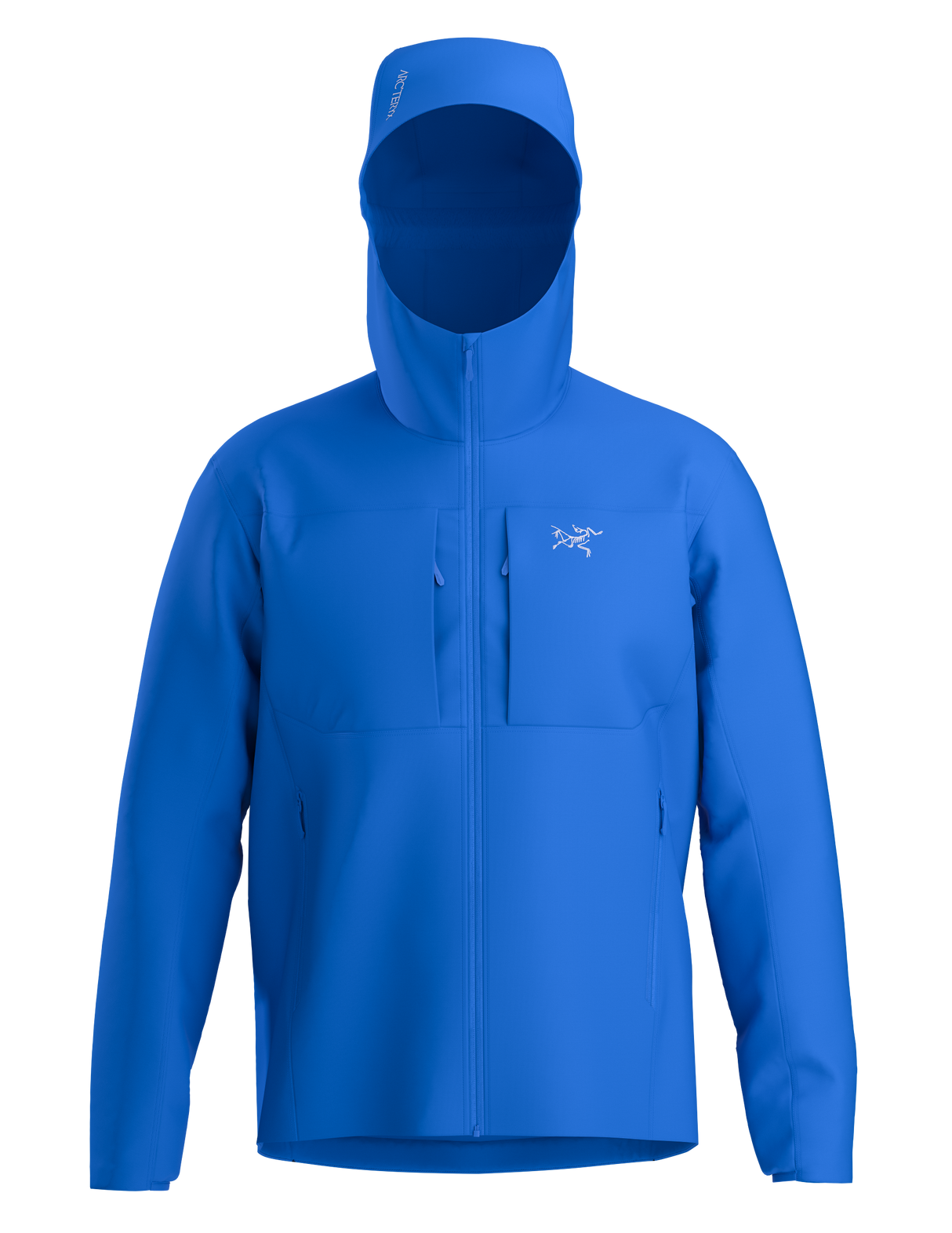 Arc'teryx Gamma Lightweight Hoody Men's