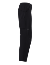 Arc'teryx Clarkia Cotton Pant Wide Leg Women's