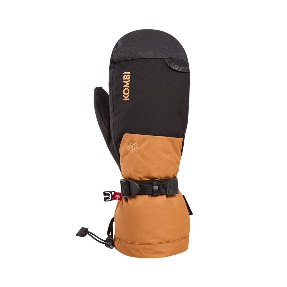 Kombi Authentic Mitt Men's