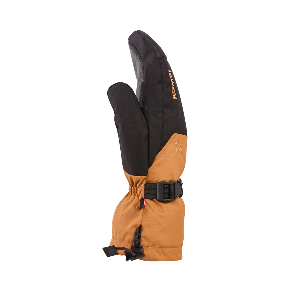 Kombi Authentic Mitt Men's