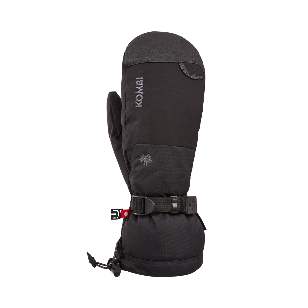 Kombi Authentic Mitt Men's