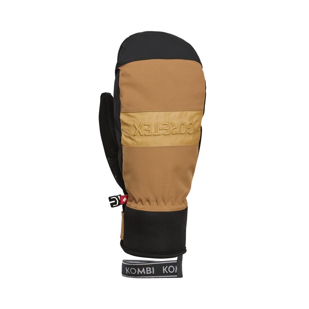 Kombi GTX Core Mitt Men's