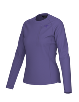 Arc'teryx Rho SV Crew Women's