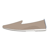 Vessi Market Flat Waterproof Shoe Women's