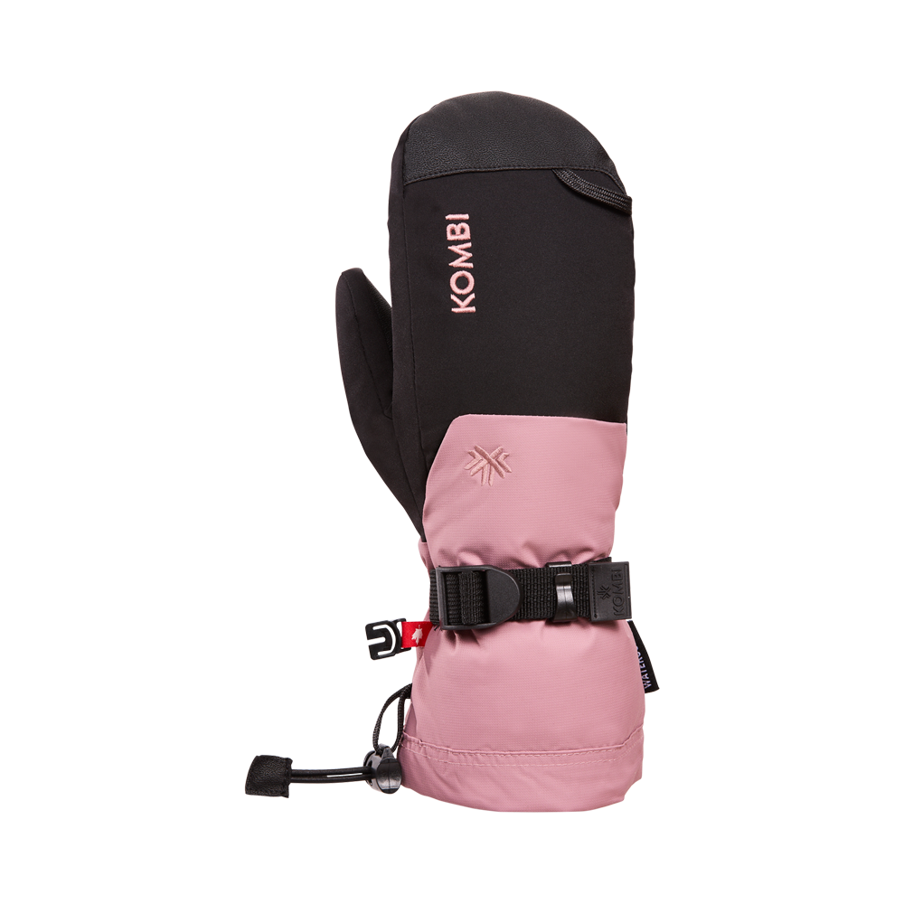 Kombi Authentic Mitt Women's