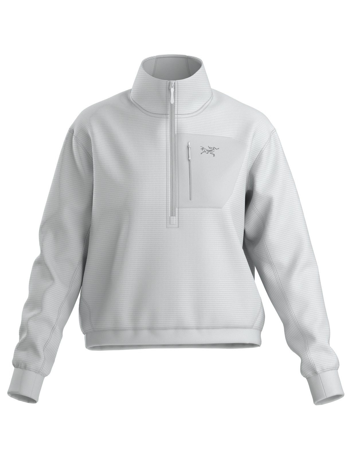 Arc'teryx Olera Zip Neck Women's