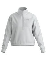 Arc'teryx Olera Zip Neck Women's