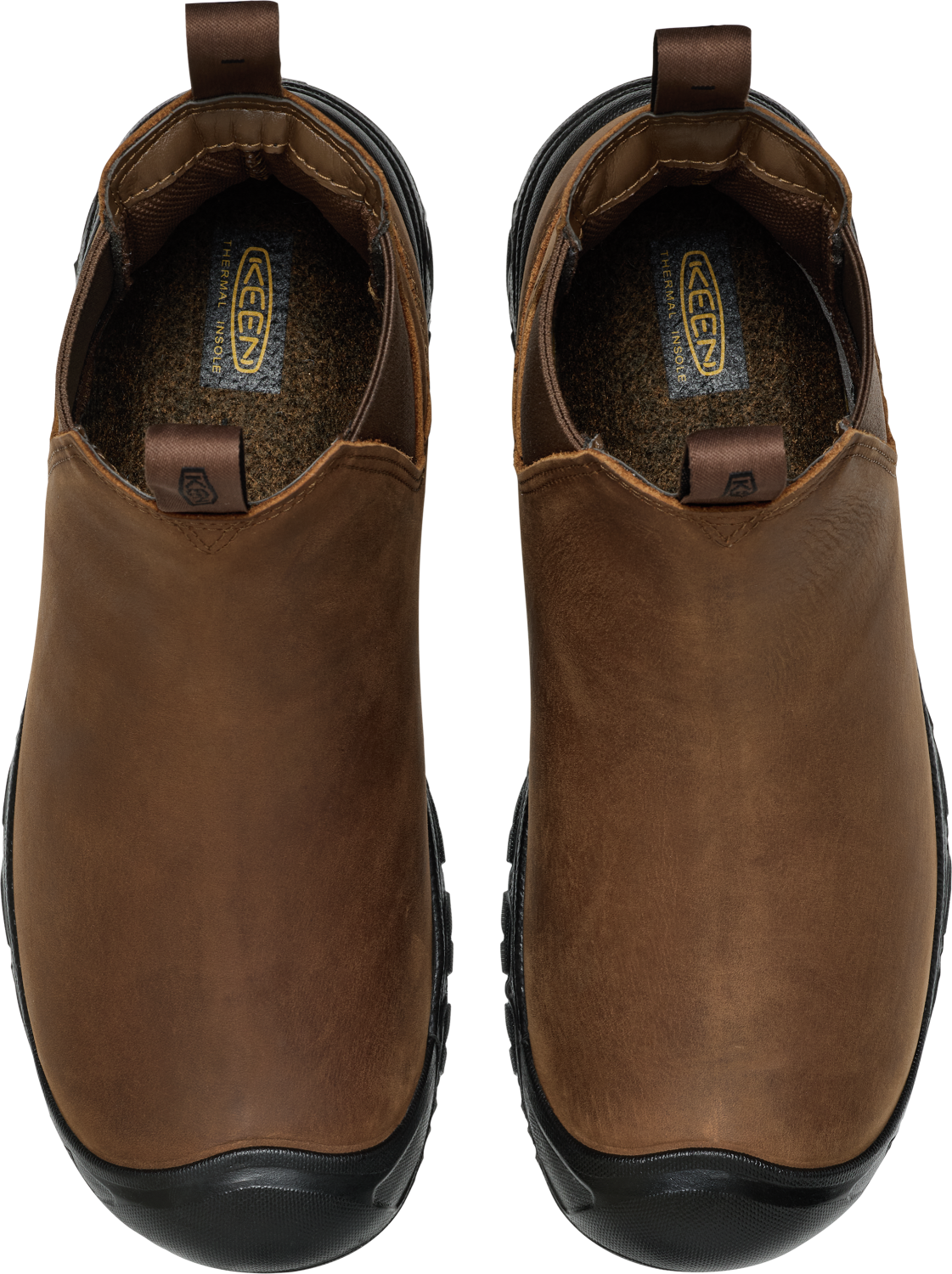 Keen Anchorage IV Waterproof Winter Boot Men's