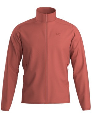 Arc'teryx Kyanite Lightweight Jacket Men's