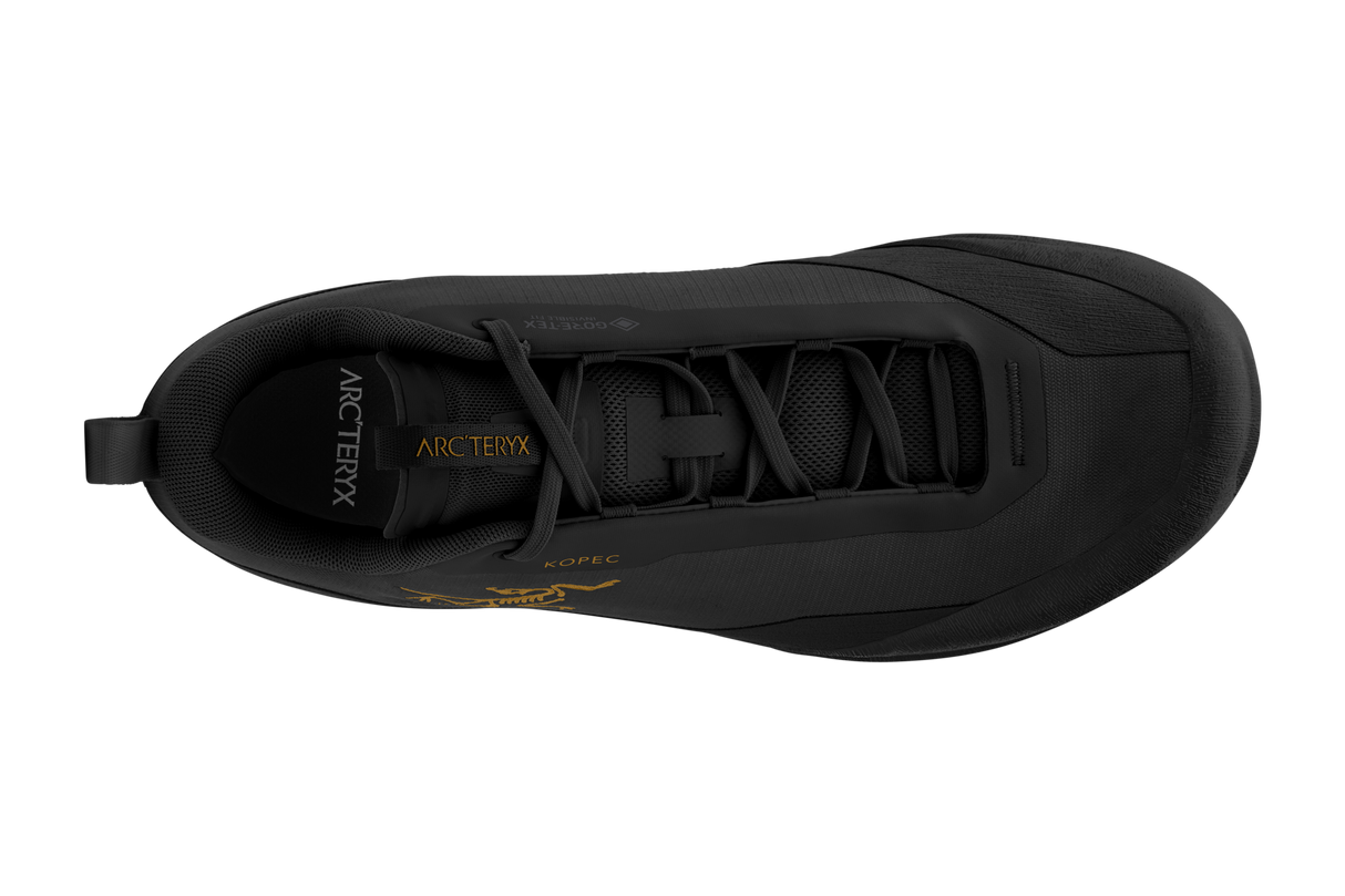 Arc'teryx Kopec 2 Low GTX Shoe Men's