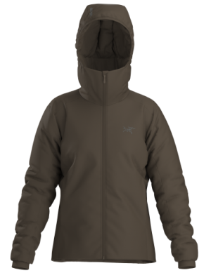 Arc'teryx Atom SV Hoody Women's