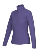 Arc'teryx Rho SV Zip Neck Women's