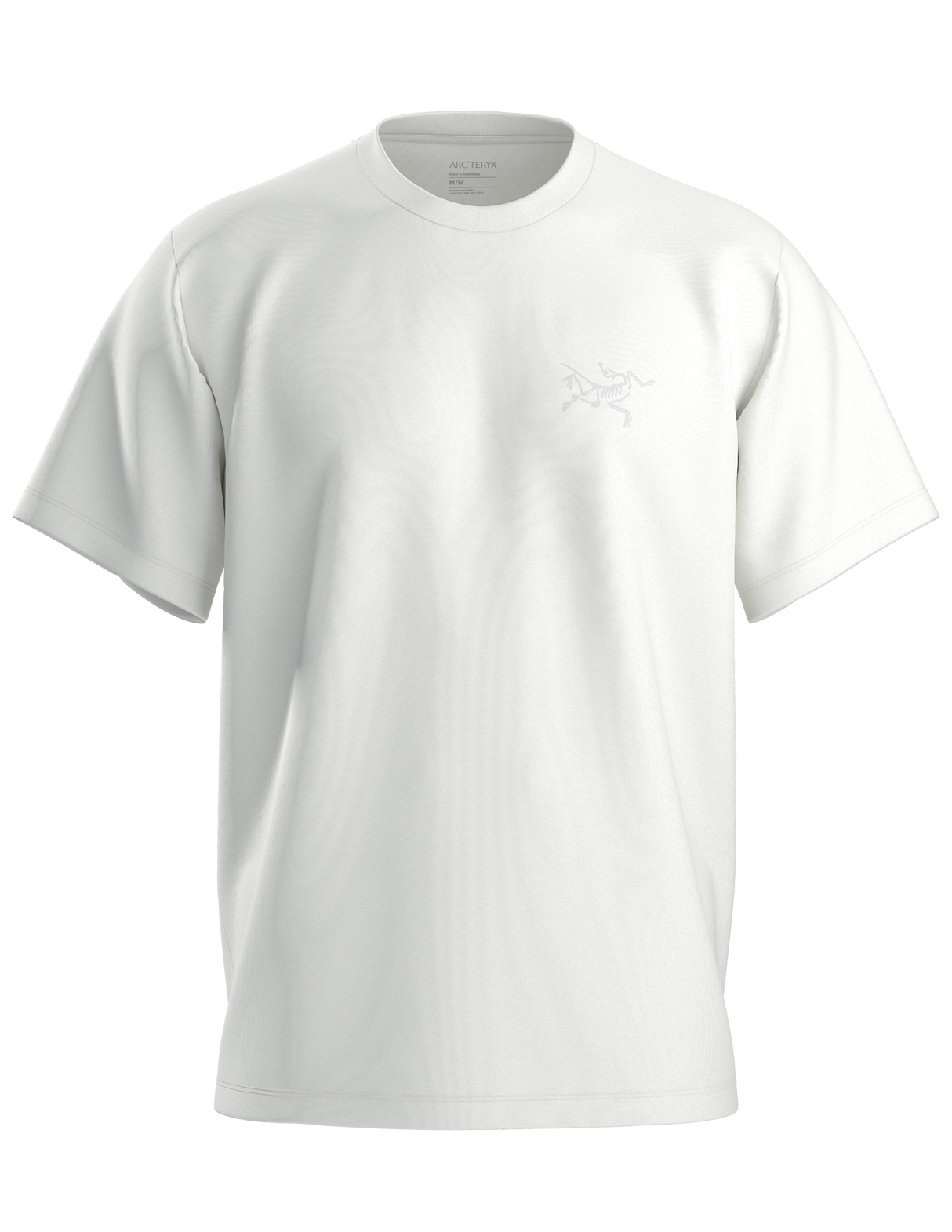Arc'teryx Kragg SL Cotton Short Sleeve Shirt Men's