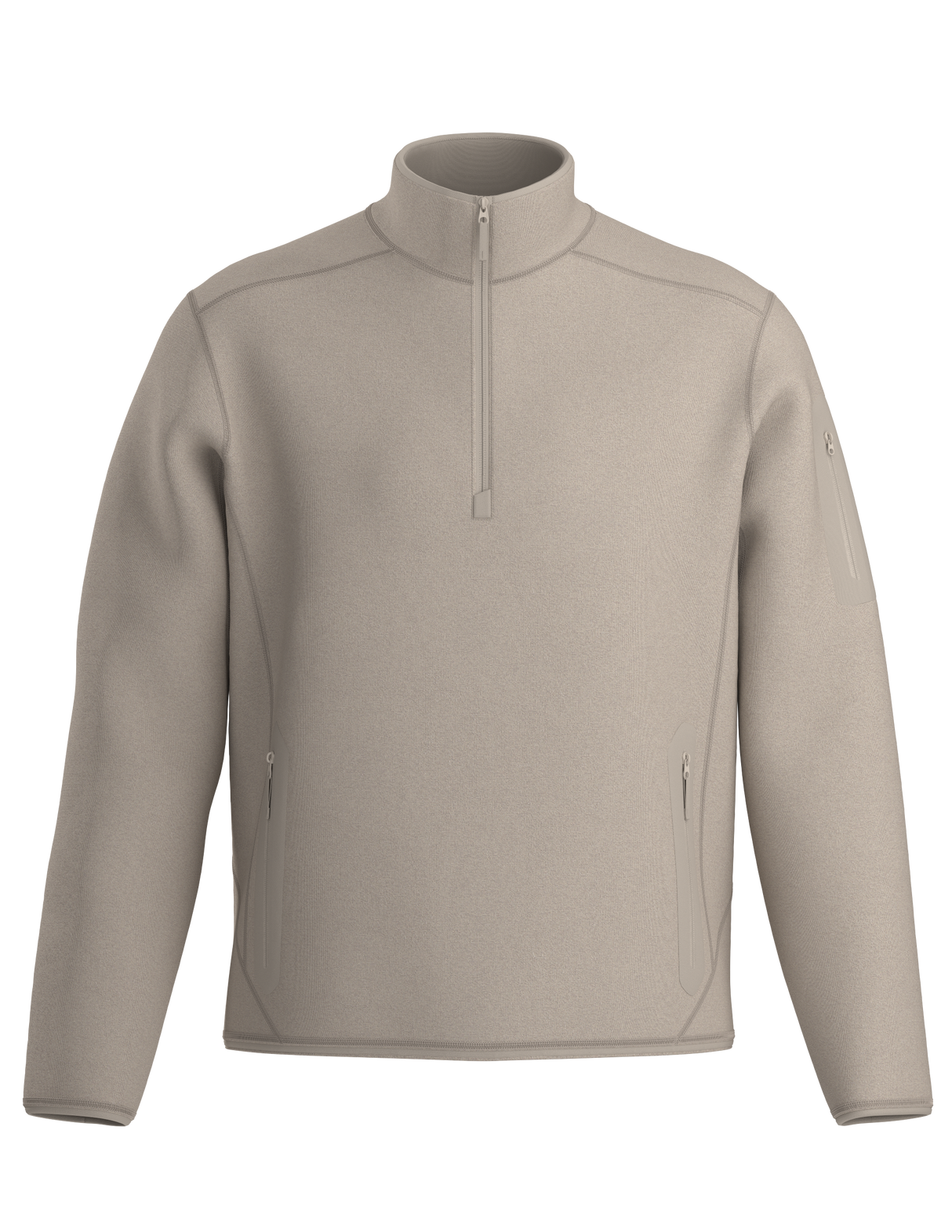 Arc'teryx Covert 1/2 Zip Neck Men's