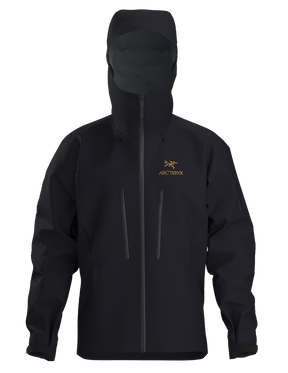 Arc'teryx Alpha SV Jacket Men's