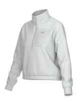 Arc'teryx Olera Zip Neck Women's