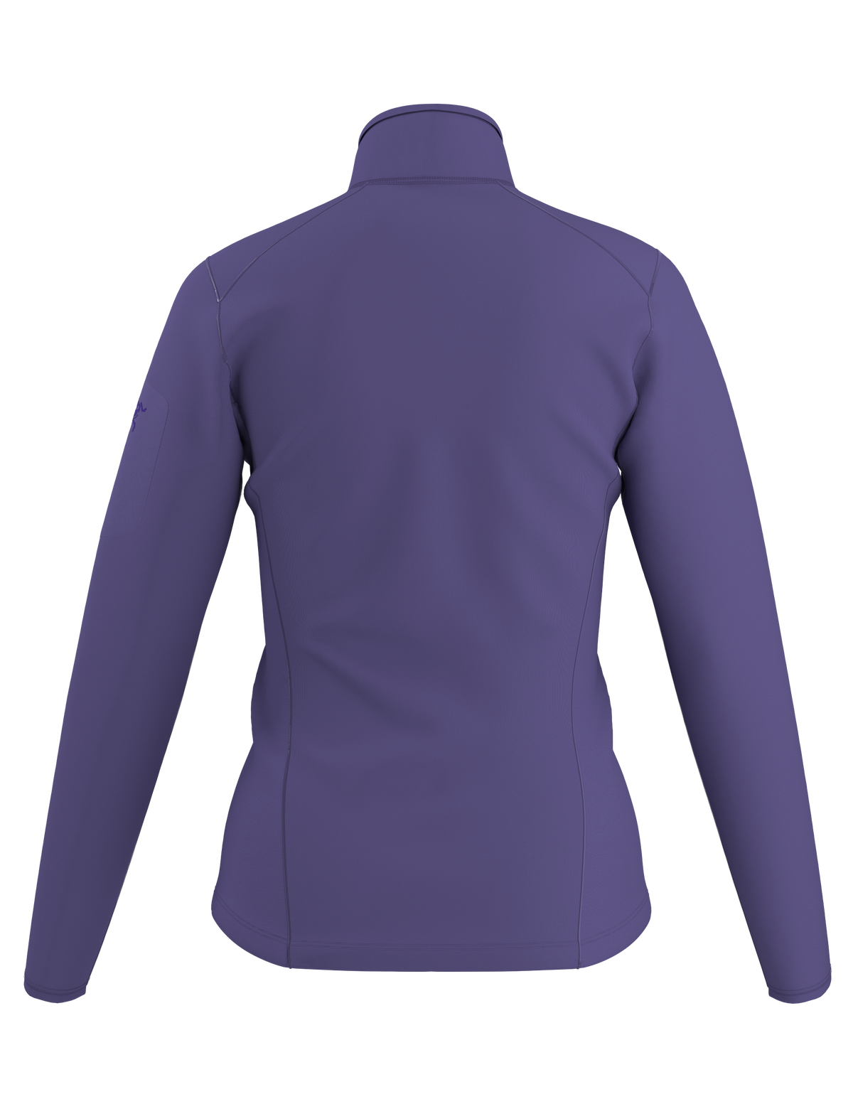 Arc'teryx Rho SV Zip Neck Women's