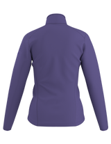 Arc'teryx Rho SV Zip Neck Women's