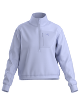 Arc'teryx Olera Zip Neck Women's
