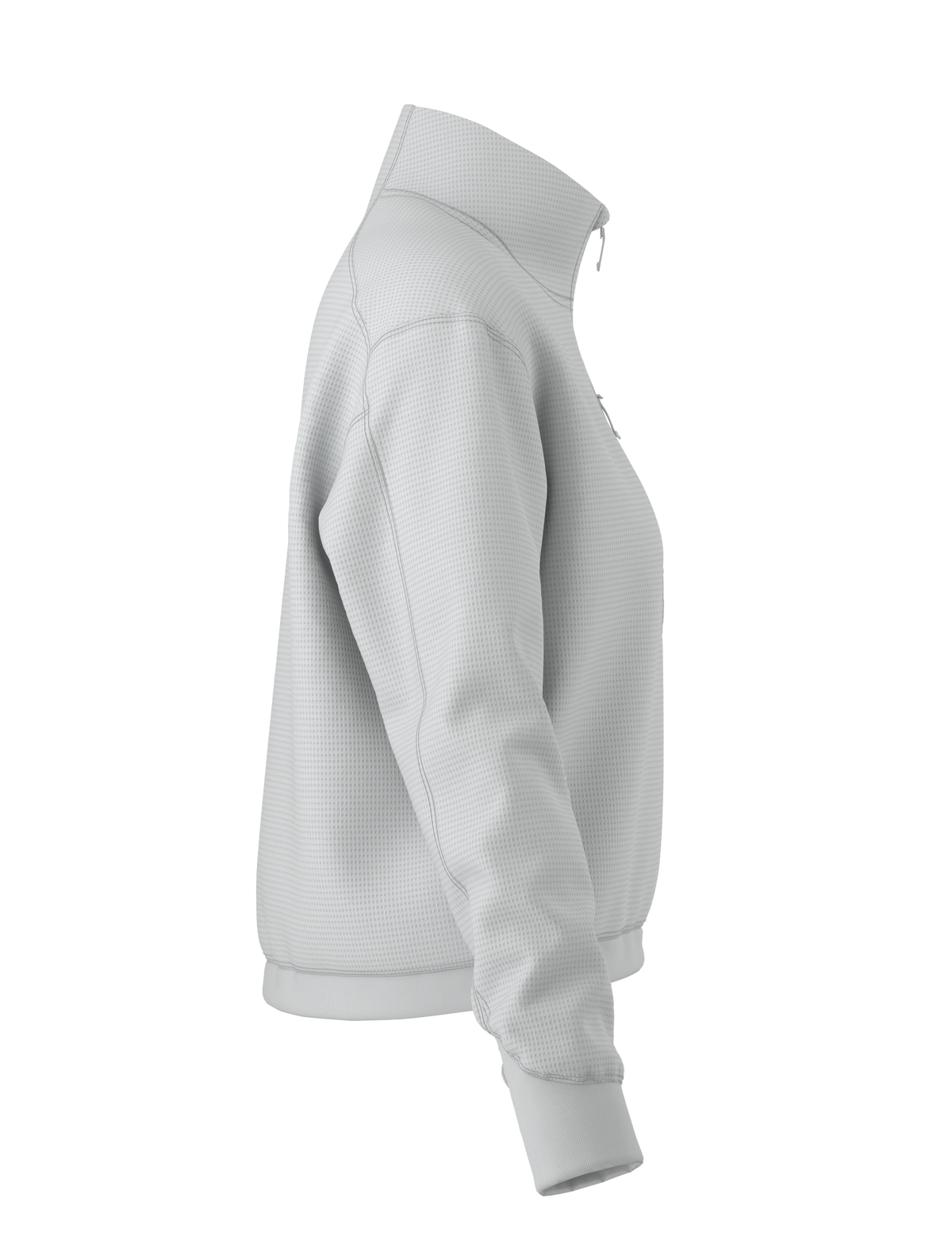 Arc'teryx Olera Zip Neck Women's