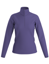 Arc'teryx Rho SV Zip Neck Women's