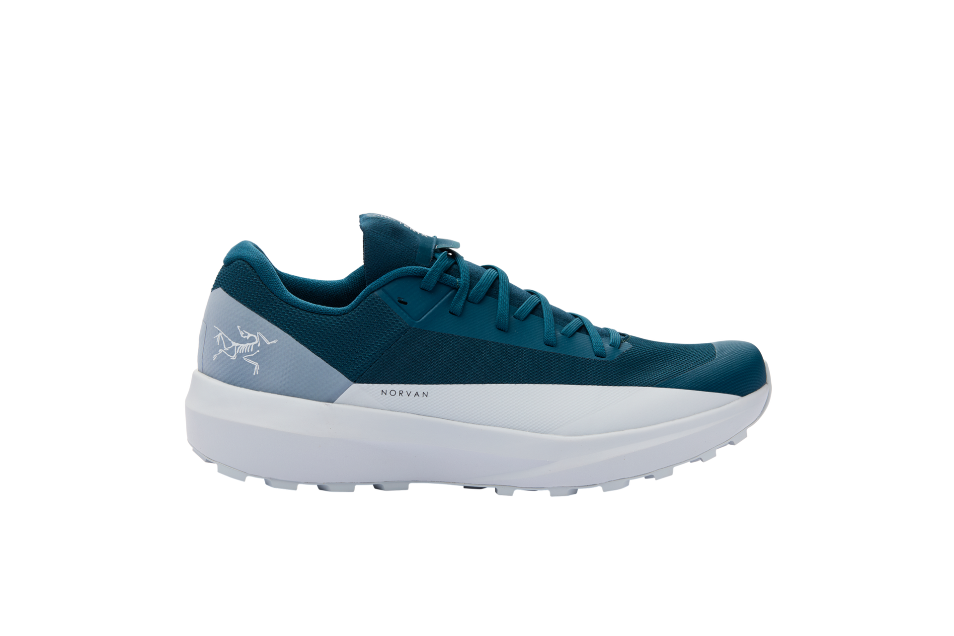 Arc'teryx Norvan LD 4 Shoe Men's – Trailhead Paddle Shack