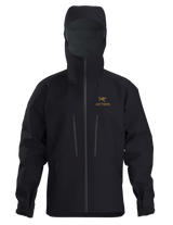 Arc'teryx Alpha SV Jacket Men's