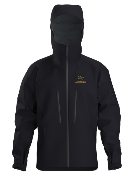 Arc'teryx Alpha SV Jacket Men's