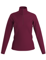 Arc'teryx Rho SV Zip Neck Women's