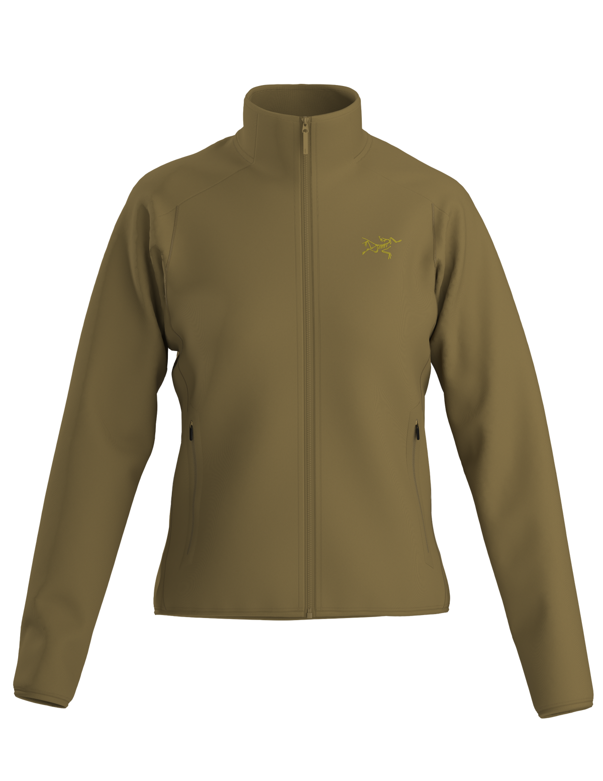 Arc'teryx Kyanite Jacket Women's