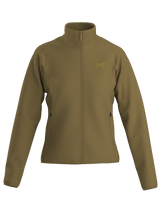 Arc'teryx Kyanite Jacket Women's