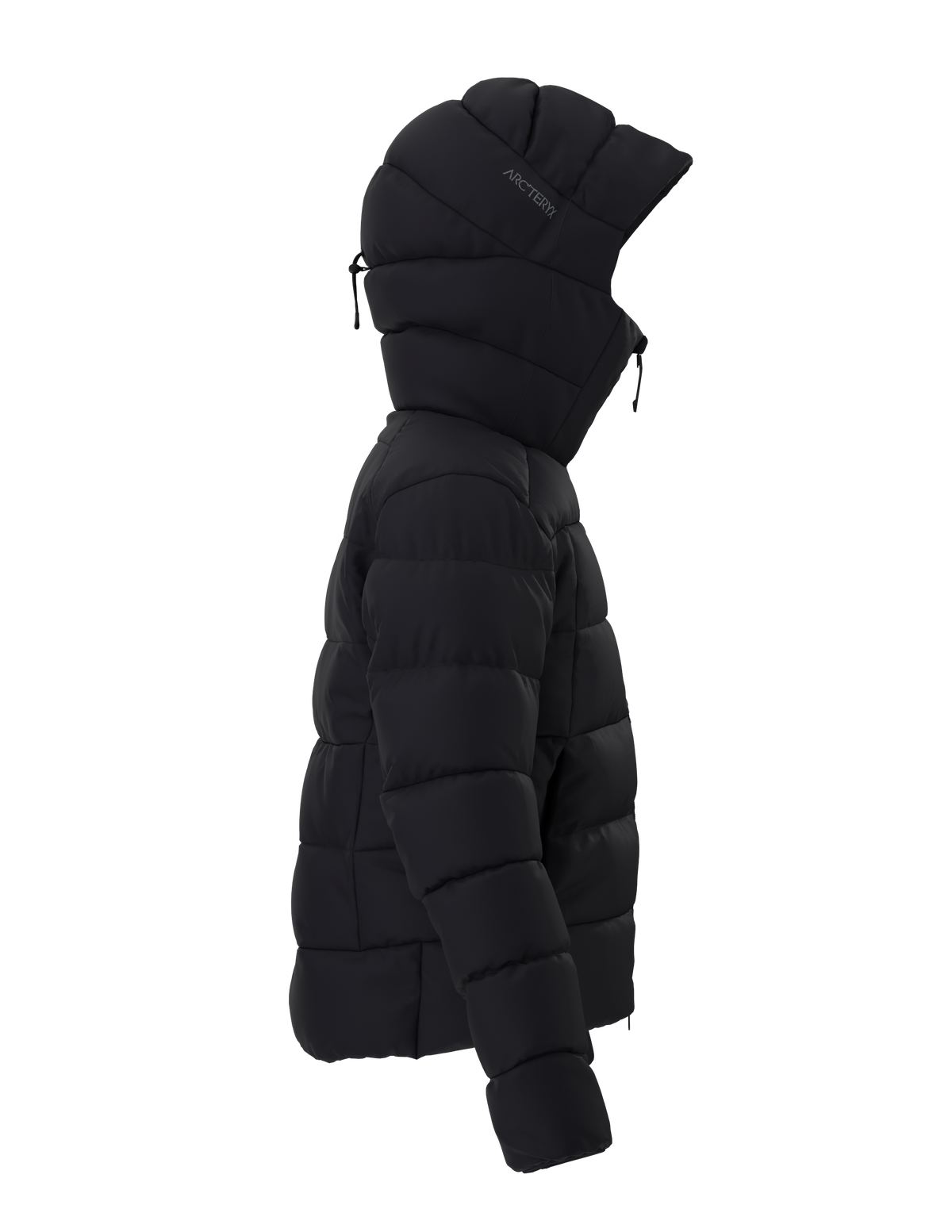 Arc'teryx Thorium Jacket Women's