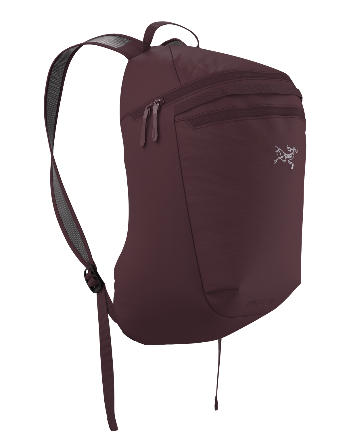 Arc'teryx Heliad 15 Backpack