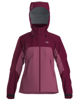 Arc'teryx Beta AR Jacket Women's