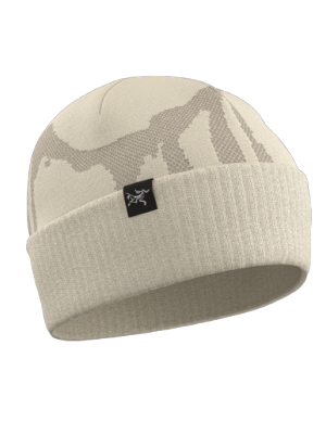 Arc'teryx Grotto Rib Toque